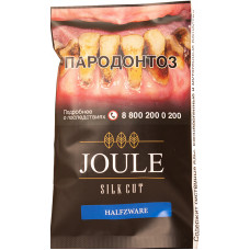 Табак Joule сигаретный Halfzware 40 г (кисет)