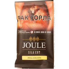 Табак Joule сигаретный Pina colada 40 г (кисет)