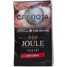 Табак Joule сигаретный Tart Cherry 40 г (кисет)