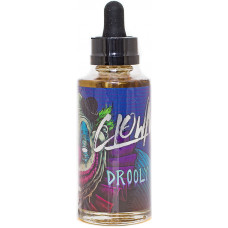 Жидкость Clown 60 мл Drooly 3 мг/мл Жидкость Clown 60 мл Drooly 3 мг/мл