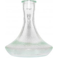 Колба Vessel Glass Крафт Прозрачный лёд