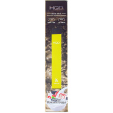 Вейп HQD Ultra Stick Йогурт Лесные Ягоды