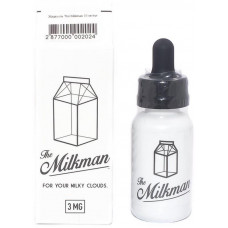 Жидкость The Milkman (Клон) 30 мл 3 мг/мл