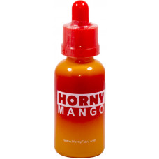 Жидкость Horny 30 мл Mango 3 мг/мл