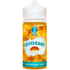 Жидкость ElectroJam 100 мл Croissant Walnut 3 мг/мл Круасан Орех