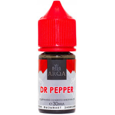 Жидкость ARQA Salt 30 мл Dr Pepper 20 мг/мл