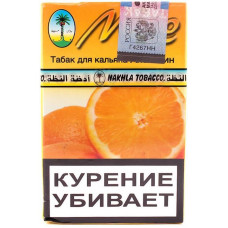 Табак Nakhla Mizo Апельсин Orange 50 гр
