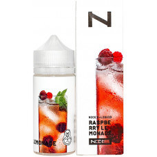 Жидкость Nice 100 мл Raspberry Lemonade 0 мг/мл