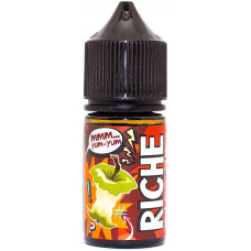 Жидкость RICHE SALT 30 мл 20 мг/мл Apple Яблоко
