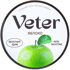 Смесь Veter 50 гр Яблоко (кальянная без табака)
