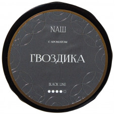 Табак NАШ BLACK 40 г Гвоздика