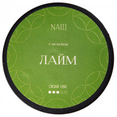Табак NАШ НАШ Cigar 30 г Лайм