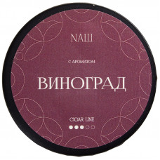 Табак NАШ НАШ Cigar 30 г Виноград