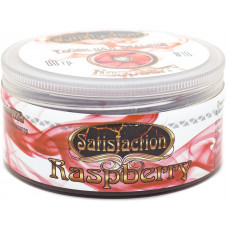 Смесь Satisfaction 80 гр Raspberry 2% Малина