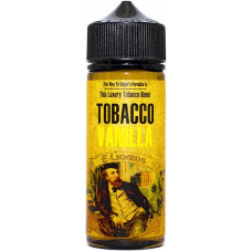 Жидкость Tobacco Vanilla 120 мл 0 мг/мл