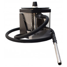 Кальян Alpha hookah Smart Exzo (без Чаши) корпус и подсветка