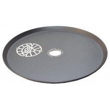 Тарелка Alpha hookah 500039