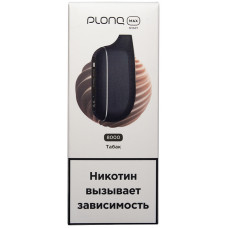 Вейп Plonq MAX Smart 8000 Табак