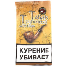 Табак трубочный из Погара 40 гр Смесь Кавендиш (кисет)