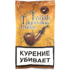 Табак трубочный из Погара 40 гр Смесь Берлей (кисет)