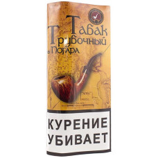 Табак трубочный из Погара 40 гр Смесь Ориентал (кисет)