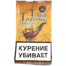 Табак трубочный из Погара 40 гр Смесь Вирджиния (кисет)