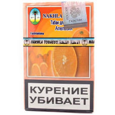 Табак Nakhla Апельсин Orange 50 гр