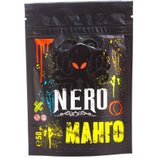 Смесь NERO 50 г Манго (mango) (кальянная без табака)