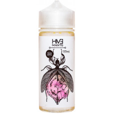 Жидкость Hive Mantis 117 мл Watermelon Gum 0 мг/мл
