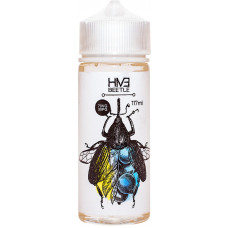 Жидкость Hive Beetle 117 мл Tea Black Currant 0 мг/мл
