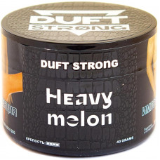 Табак Duft Strong 40 гр Heavy Melon Дыня