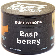 Табак Duft Strong 40 гр Raspberry Малина