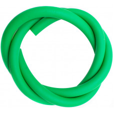 Шланг KITE Зеленый силиконовый 1.5 м (без мундштука)