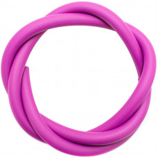Шланг KITE Фиолетовый силиконовый 1.5 м (без мундштука)