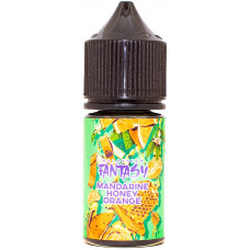Жидкость Malaysian Fantasy Salt 30 мл Mandarine Honey Orange 44 мг/мл