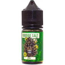 Жидкость Voodoo Salt 30 мл BOSHKI Злые 45 мг/мл