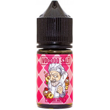Жидкость Voodoo Salt 30 мл Plushki Yoghurt Muffin 25 мг/мл