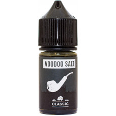 Жидкость Voodoo Salt 30 мл Mahorka Classic 25 мг/мл