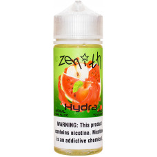 Жидкость Zenith 120 мл Hydra 3 мг/мл