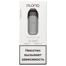 Вейп Plonq Prime v2 12000 Кокосовая вода