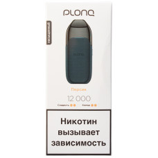 Вейп Plonq Prime v2 12000 Персик