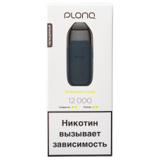 Вейп Plonq Prime v2 12000 Энерджи сода