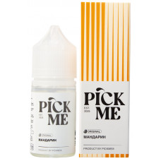 Ароматизатор PickMe Мандарин 14мл