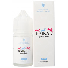Ароматизатор BAIKAL Premium Барбарис 14мл