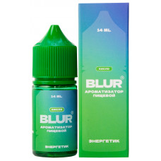 Ароматизатор Blur Constructor Энергетик14 мл