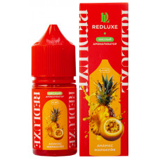 Ароматизатор REDLUXE Ананас Маракуйя 14 мл