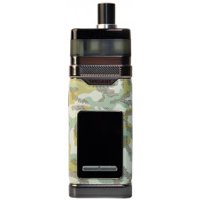 Smoant Pasito 3 Kit Camouflage Green 2800 mAh 7 мл Комуфляжно Зеленый