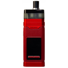 Smoant Pasito 3 Kit Classical Red 2800 mAh 7 мл Красный