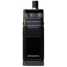 Smoant Pasito 3 Kit Matte Black 2800 mAh 7 мл Черный