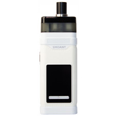 Smoant Pasito 3 Kit Pepper White 2800 mAh 7 мл Белый